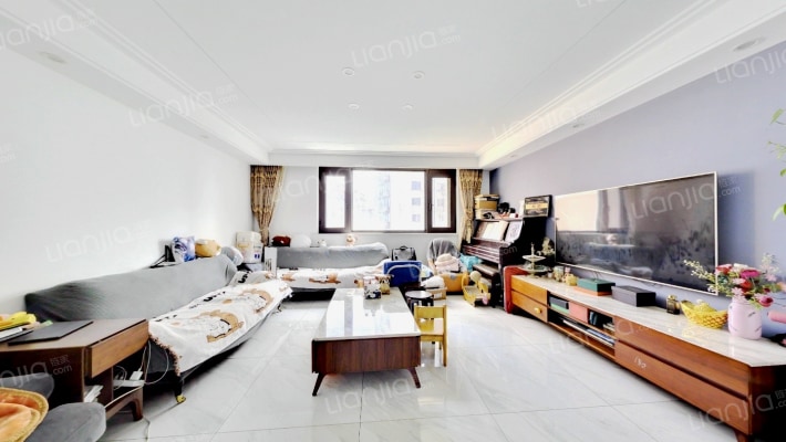 金霄大厦二手房实景图