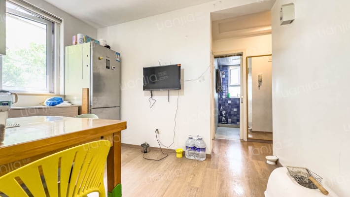 机场新村(龙华)二手房实景图