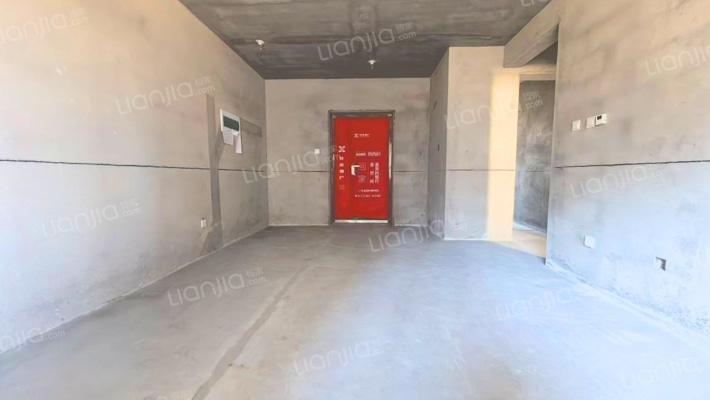 硅谷壹号·书香邑二手房实景图