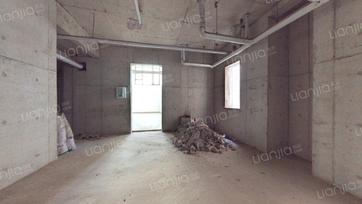 润泽御府二手房实景图