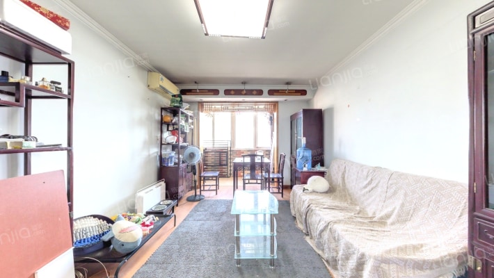 车站路二手房实景图