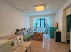 整租·航天三区 2室1厅 东南_航天三区租房