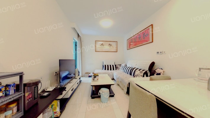 盘古园府二手房实景图