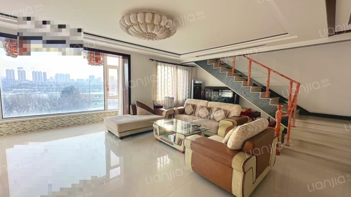 东方二区二手房实景图