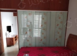 整租·香樟园南院 1室1厅 南/北_香樟园南院租房