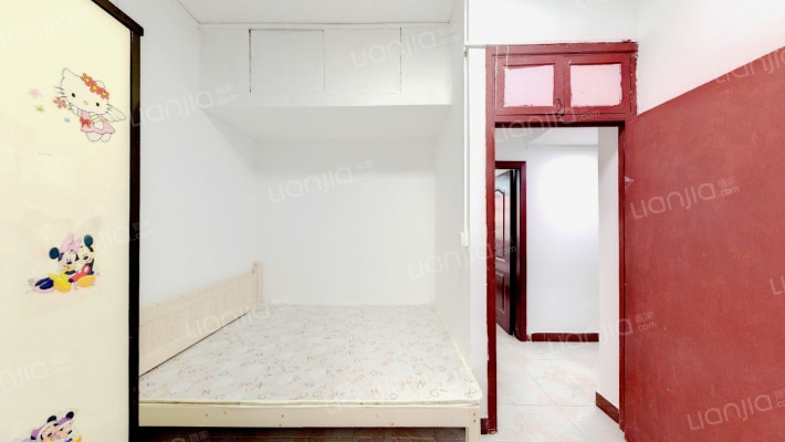 洋河新村二手房实景图