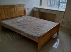 整租·武汉锦绣香江 3室2厅 南_武汉锦绣香江租房