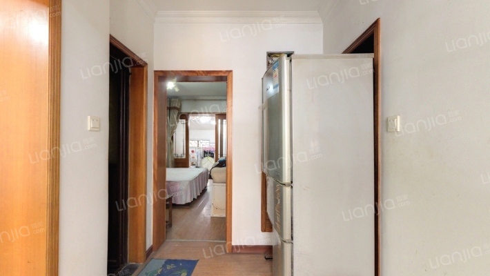 茶花里二手房实景图