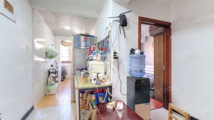 世豪花园二手房实景图