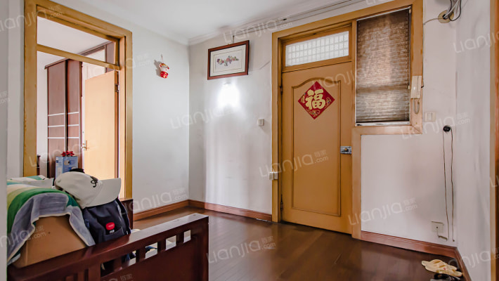 紫华大楼二手房实景图