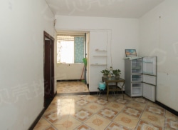 整租·凯兴福苑 1室1厅 东南_凯兴福苑租房