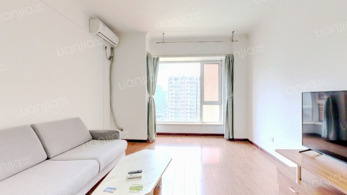 美利山二手房实景图