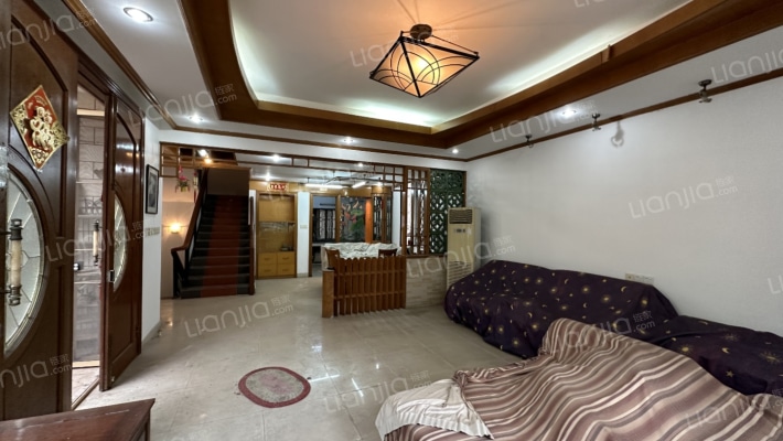 东康花园二手房实景图