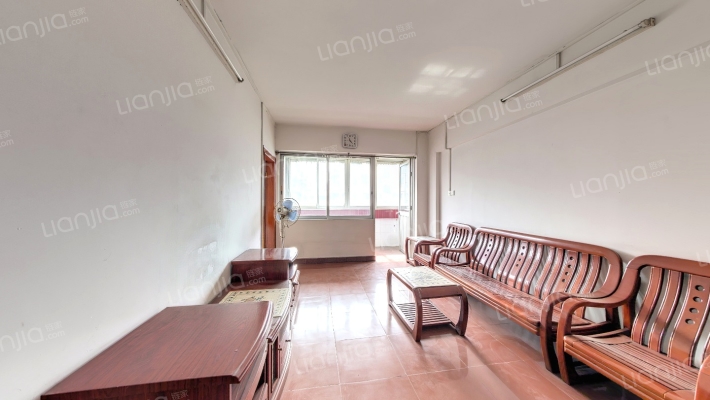 金德苑二手房实景图