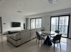 整租·新鸿·奥莱金街 4室2厅 南_新鸿·奥莱金街租房