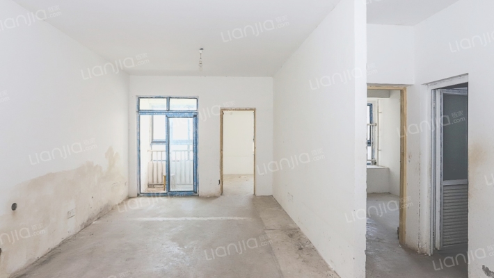 和润家园一期二手房实景图