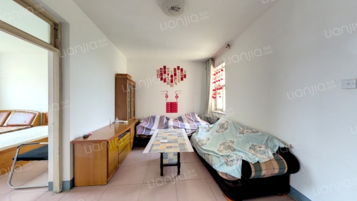 滨河新城二手房实景图