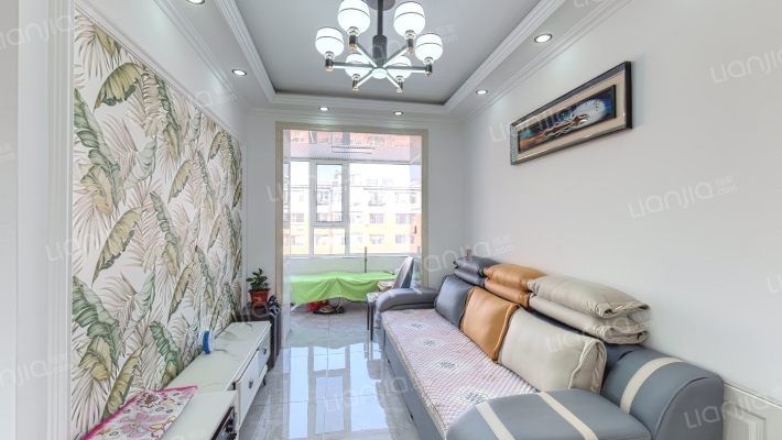 税務小區二手房实景图