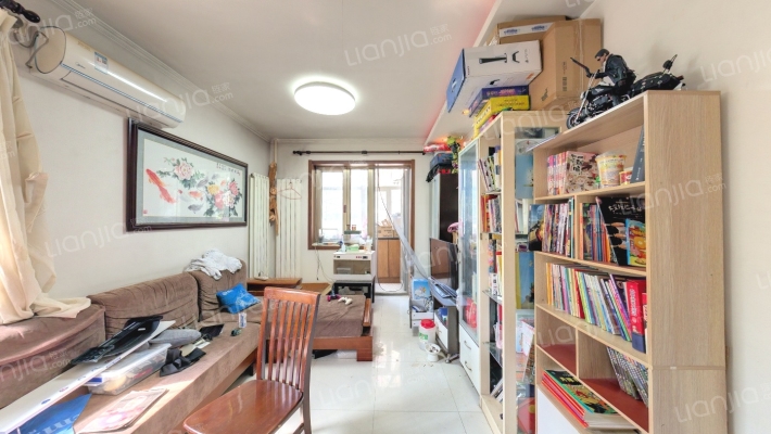 农光南里二手房实景图