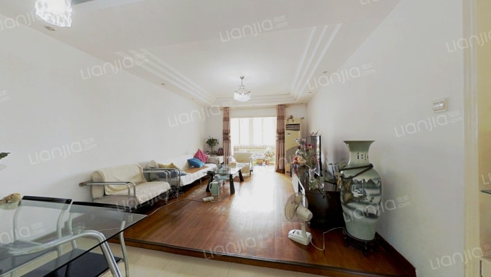 五一家园二手房实景图