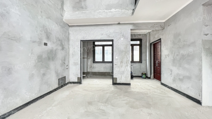 联发龙洲湾1号二期二手房实景图