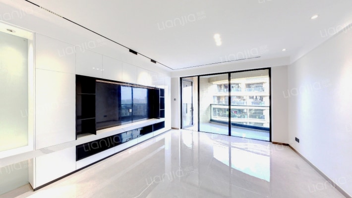 春江花月二手房实景图