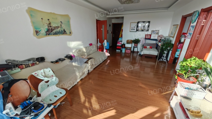 和苑二手房实景图