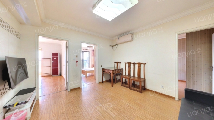 庄泾苑二手房实景图