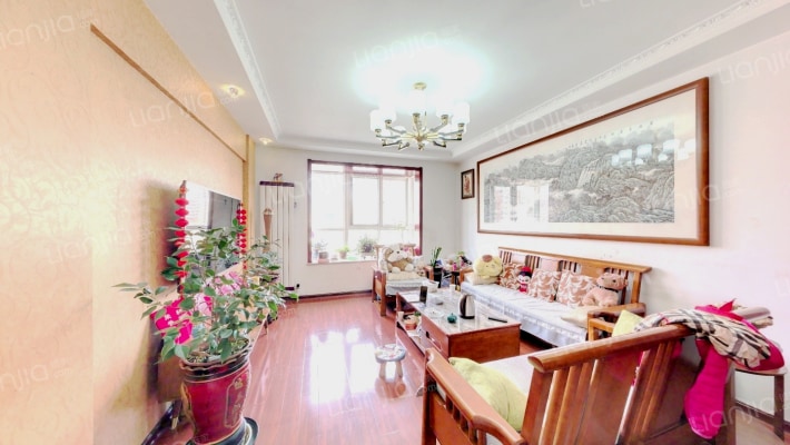 天赐苑二手房实景图