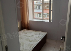 整租·金属楼 2室1厅 南_金属楼租房