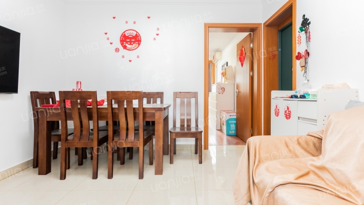 真光八街坊二手房实景图