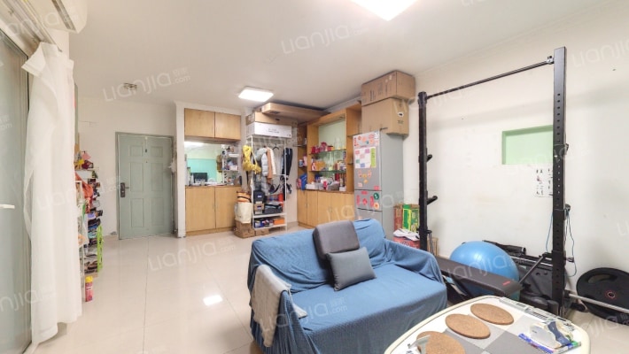 时代骄子大厦二手房实景图