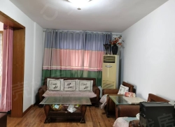 整租·城市花园 1室1厅 南/西南_城市花园租房