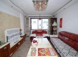 整租·西河景苑 2室2厅 南/北_西河景苑租房