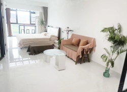 整租·版纳上品 2室1厅 南/北_版纳上品租房