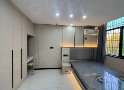 整租·福田三区 1室0厅 东南_福田三区租房