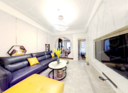 整租·富临·大都会 2室2厅 东_富临·大都会租房