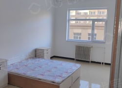 整租·鑫秋小区 3室1厅 南/北_鑫秋小区租房