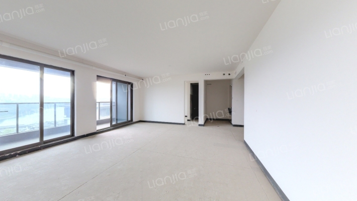 云麓台二组团二手房实景图