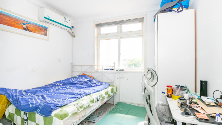 玉四小区二手房实景图