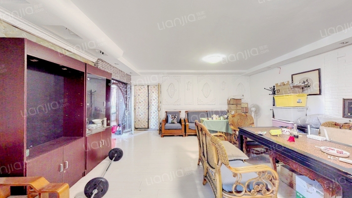 天缘公寓二手房实景图