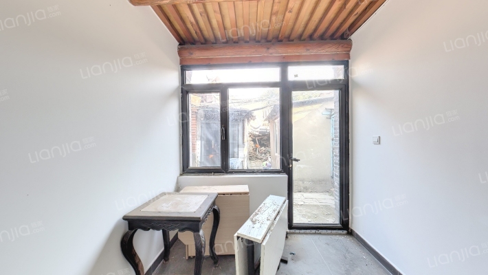 国子监街二手房实景图