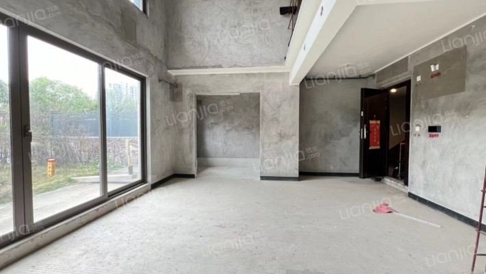 龙湖嘉天下名璟二手房实景图