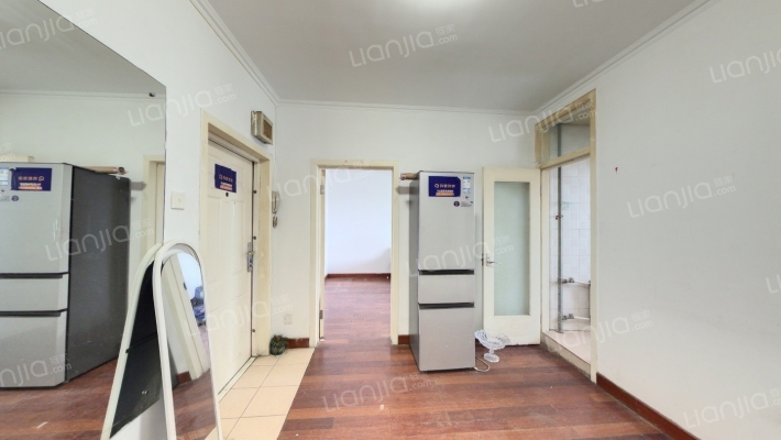 西直门外南路二手房实景图