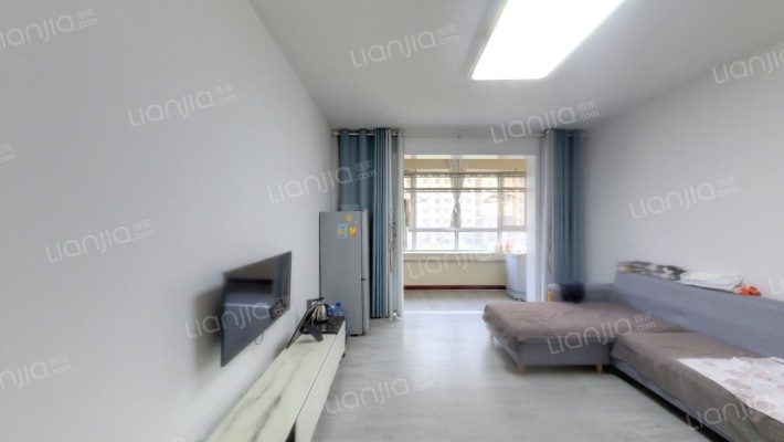 福熙府二手房实景图