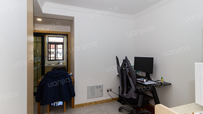 建国西路211弄二手房实景图