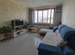 整租·天瑞城 2室1厅 南/北_天瑞城租房