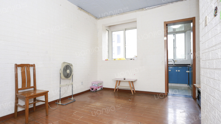 城市方园二手房实景图