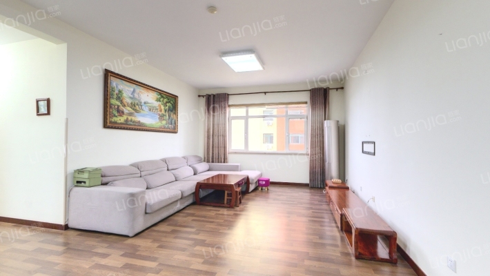 千禧龙花园二手房实景图