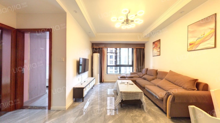 天骄名城二期二手房实景图